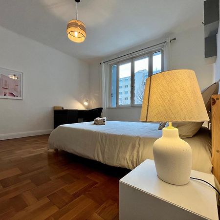 Suite Corneille Lyon Extérieur photo