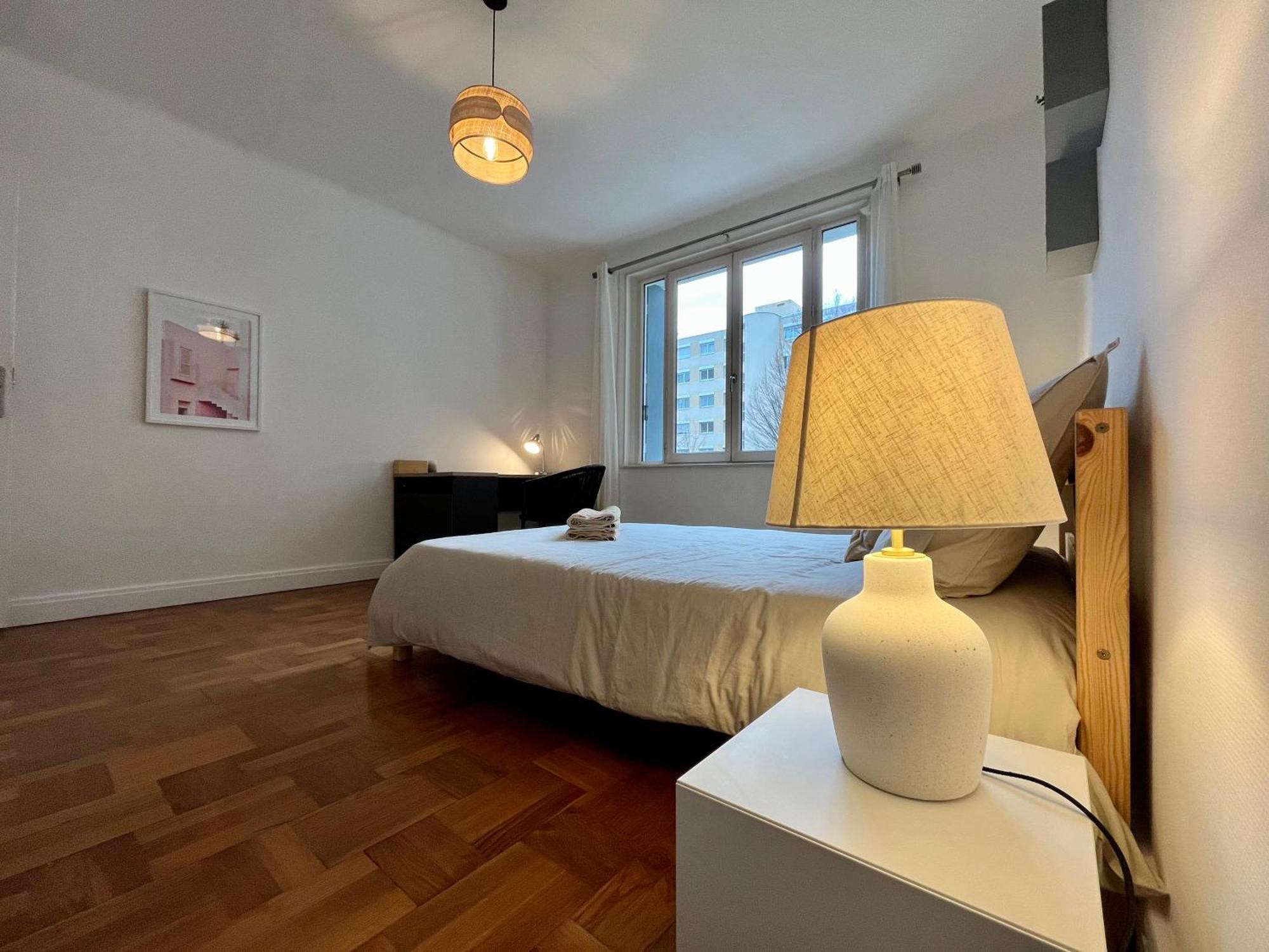 Suite Corneille Lyon Extérieur photo