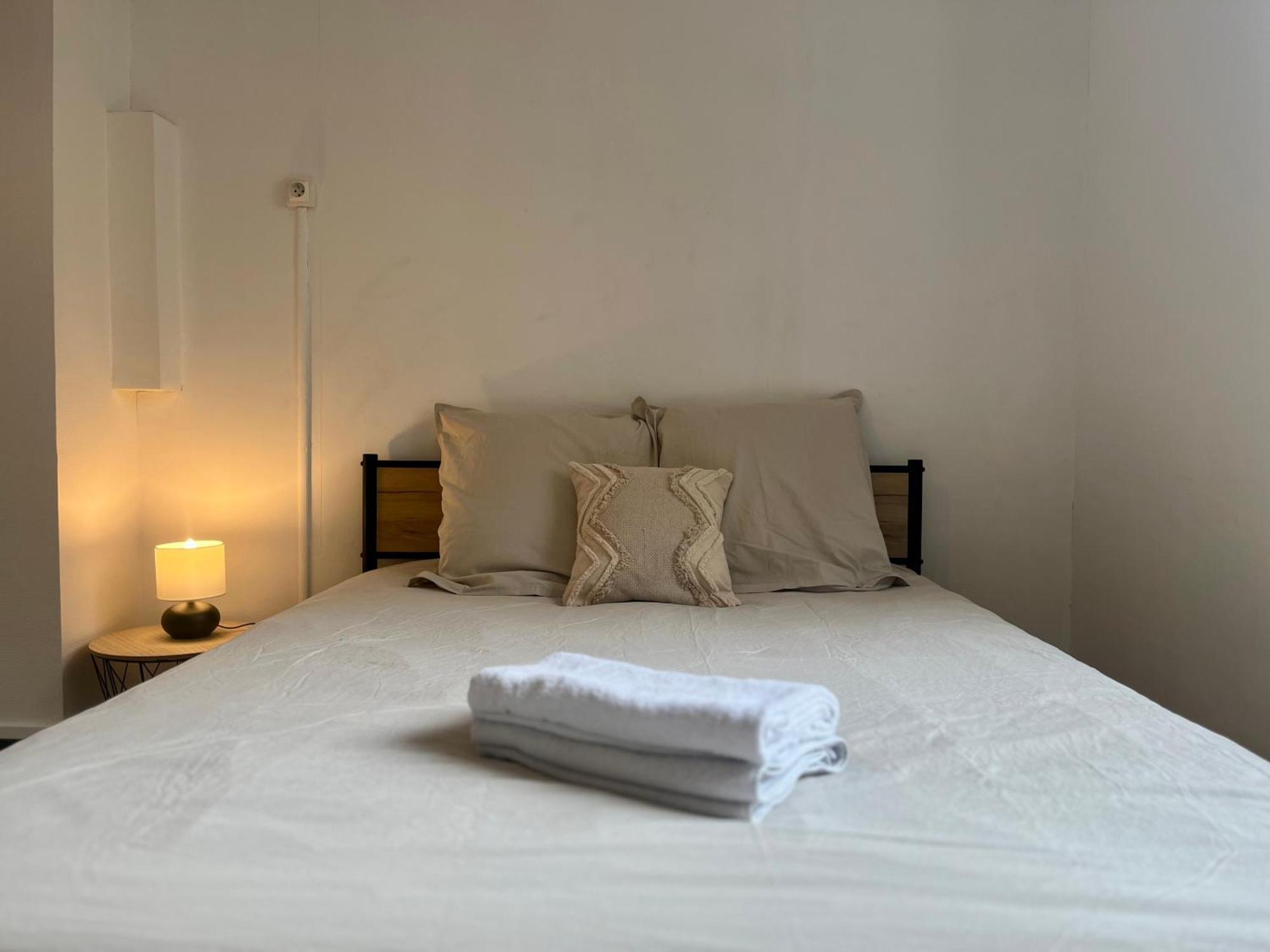 Suite Corneille Lyon Extérieur photo