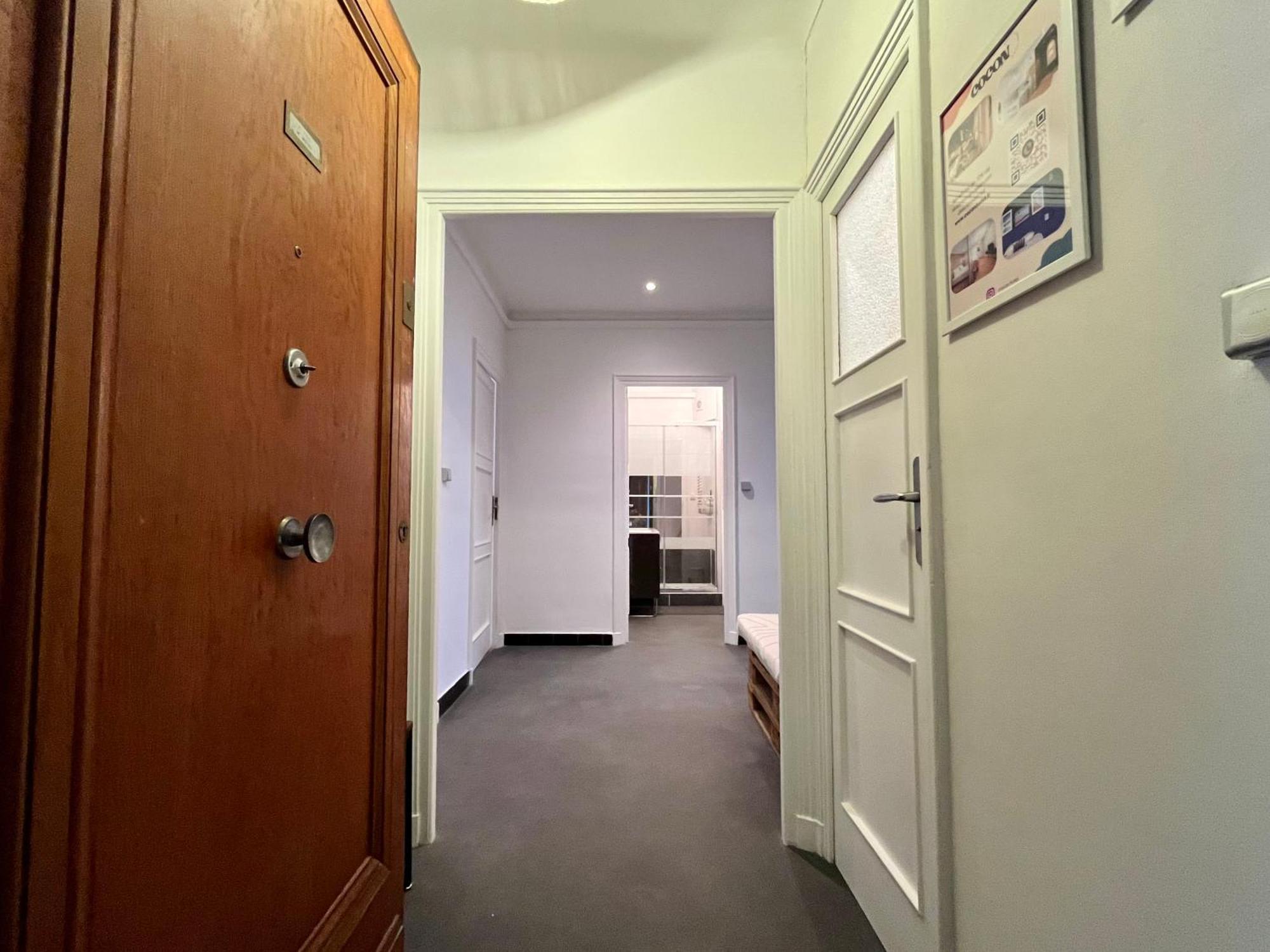 Suite Corneille Lyon Extérieur photo