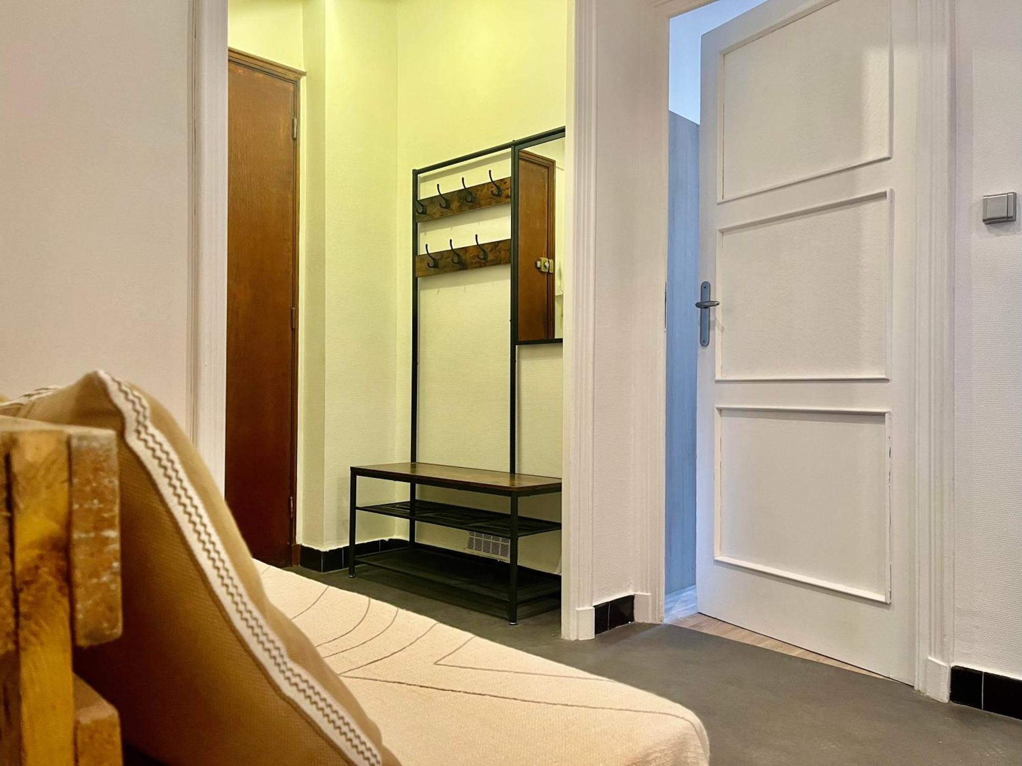 Suite Corneille Lyon Extérieur photo