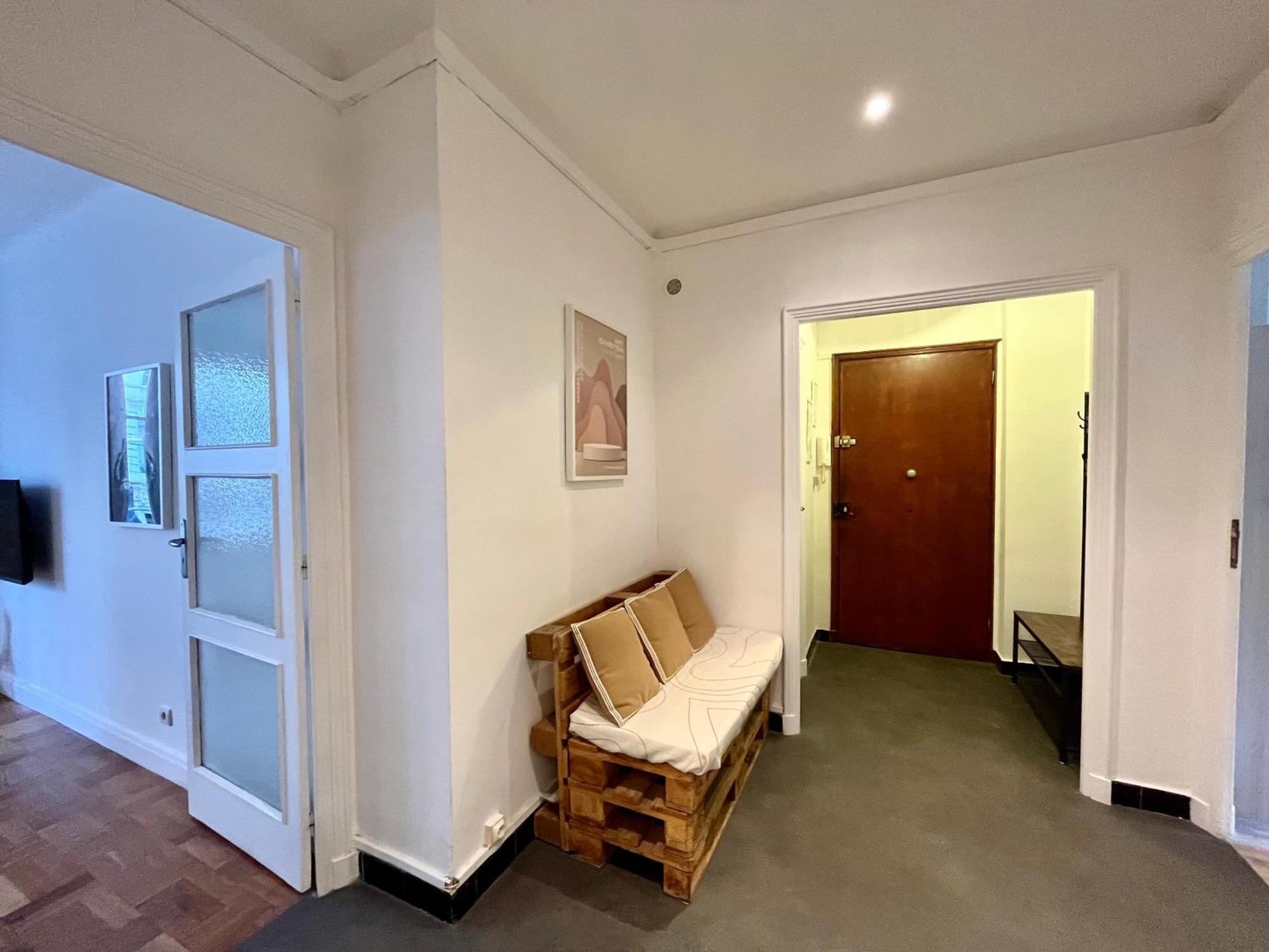 Suite Corneille Lyon Extérieur photo