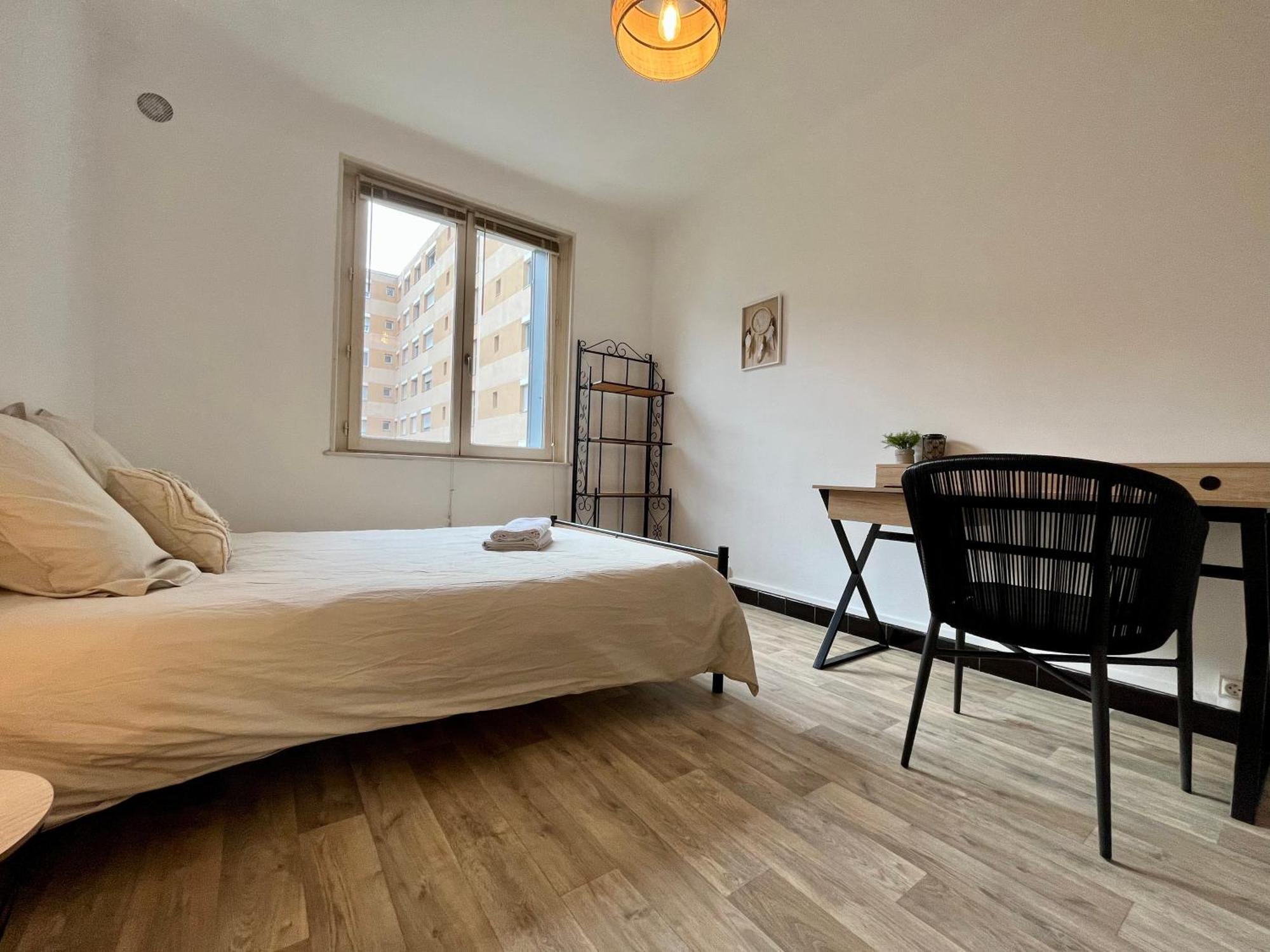 Suite Corneille Lyon Extérieur photo