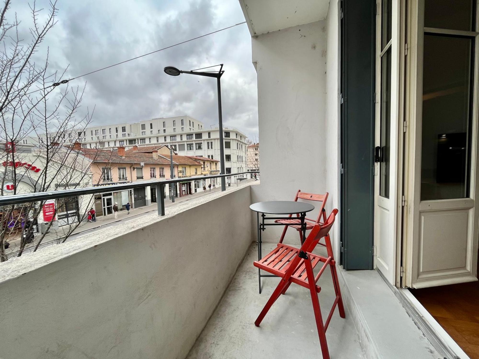 Suite Corneille Lyon Extérieur photo