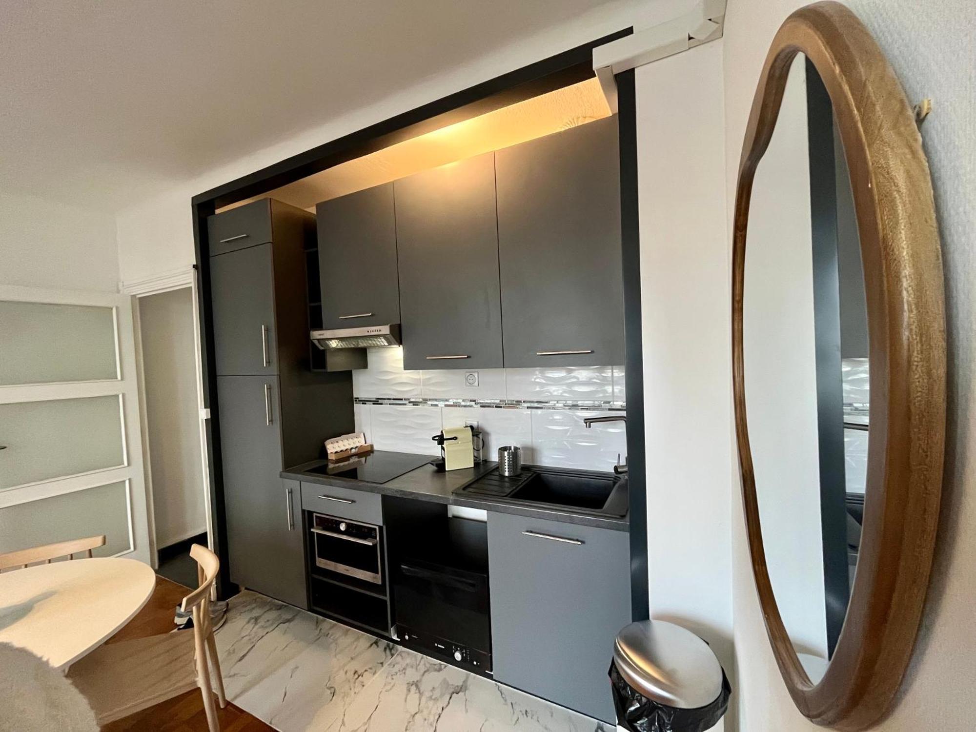 Suite Corneille Lyon Extérieur photo