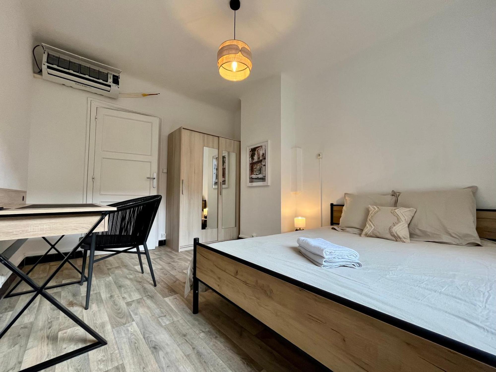 Suite Corneille Lyon Extérieur photo