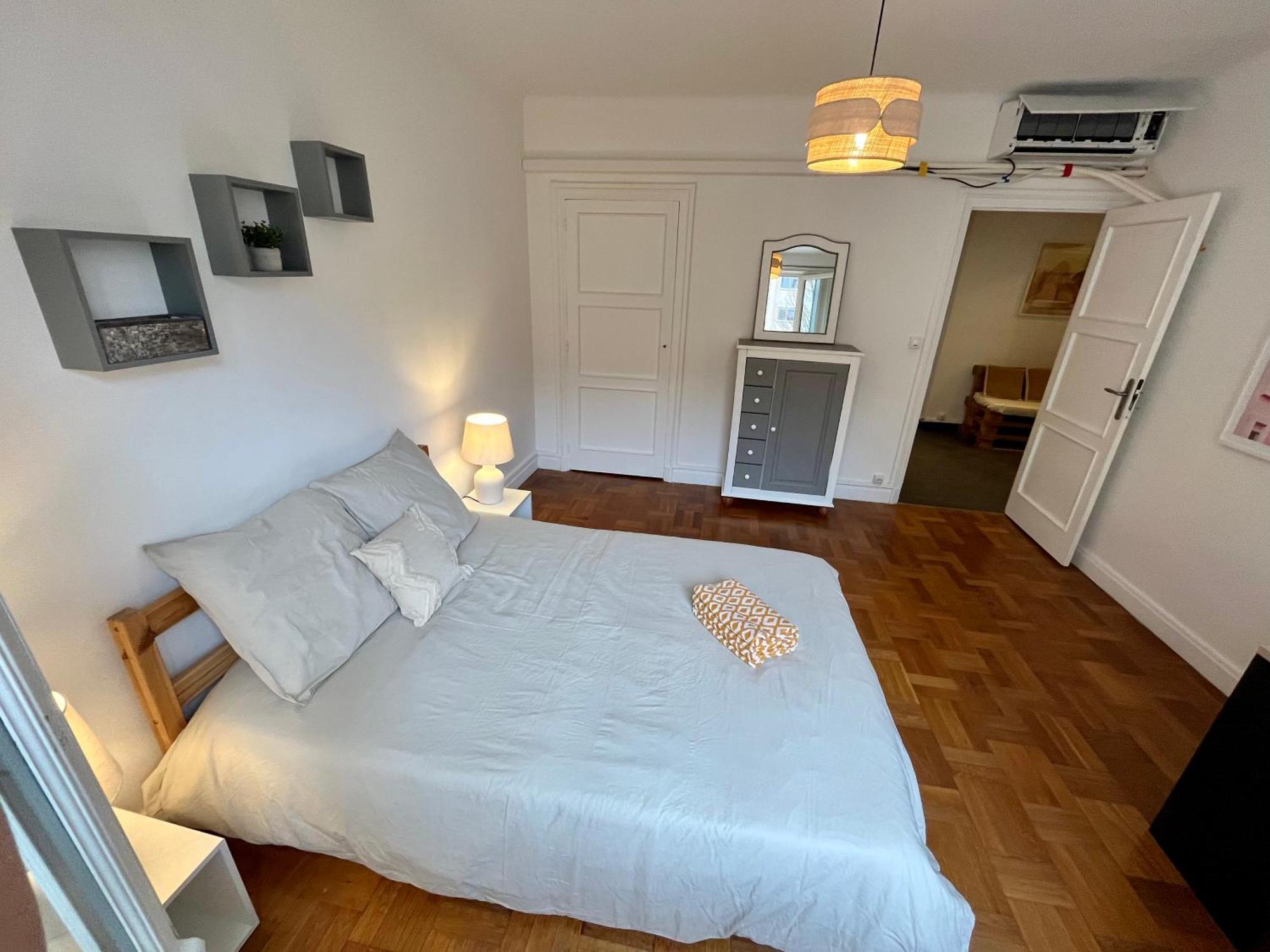 Suite Corneille Lyon Extérieur photo