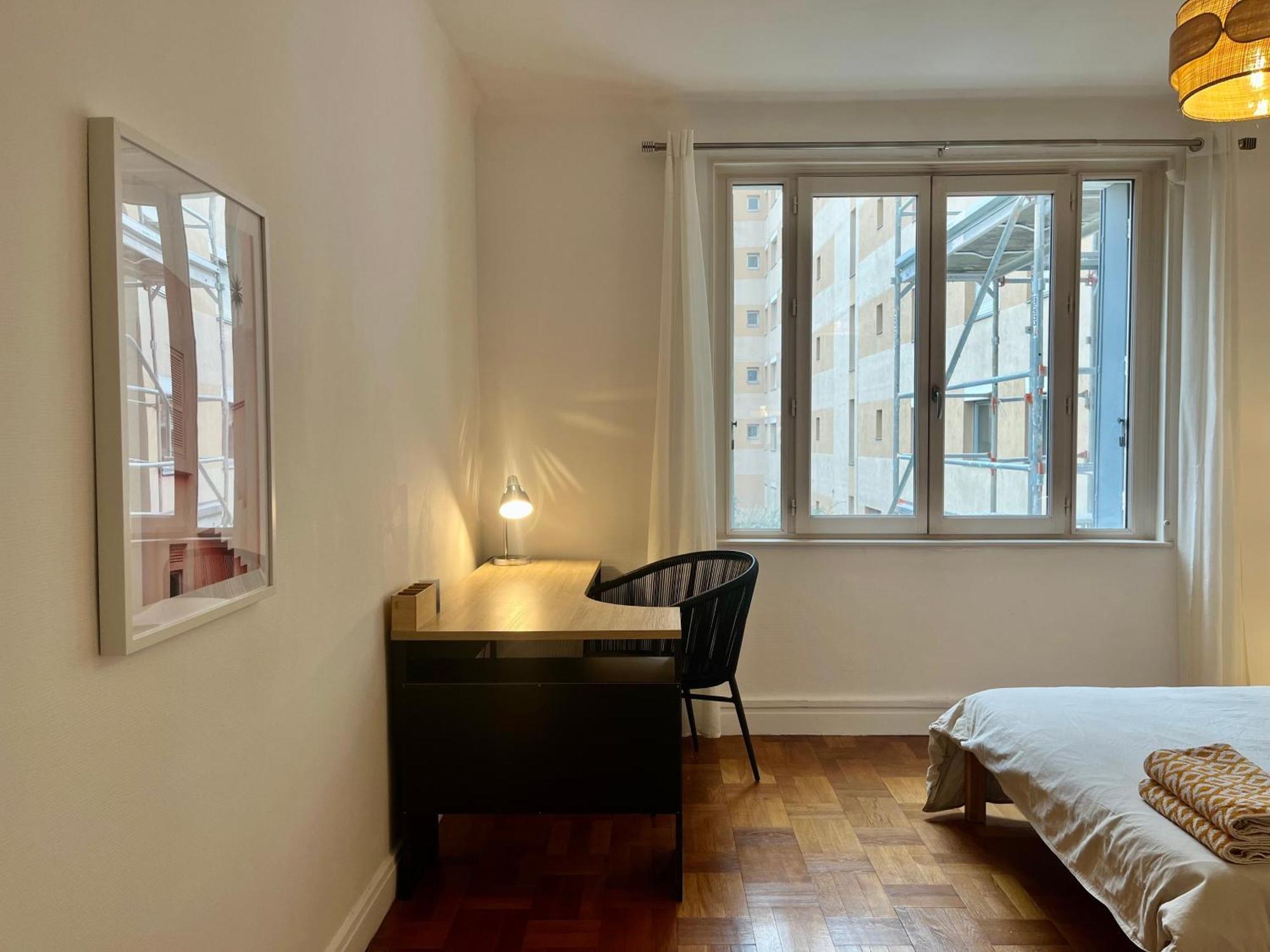 Suite Corneille Lyon Extérieur photo