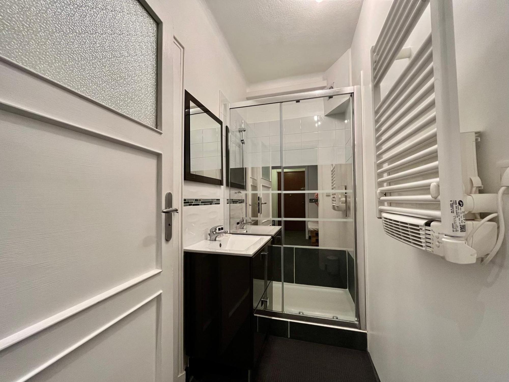 Suite Corneille Lyon Extérieur photo