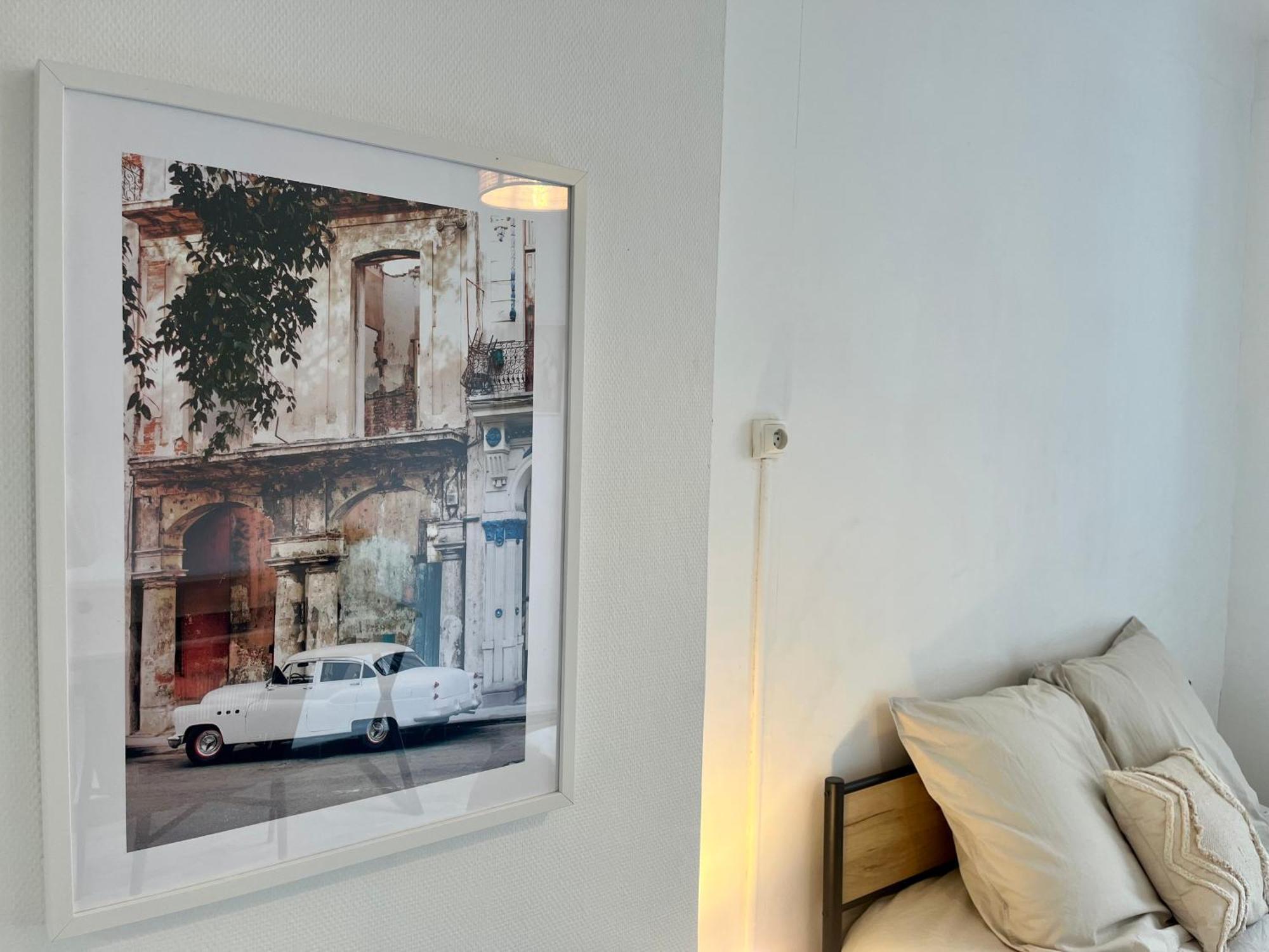 Suite Corneille Lyon Extérieur photo
